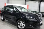 Seat Alhambra 1.4 TSI DSG STYLE BUSINESS / 7-SITZER / 75.000 km 27.221 &euro; Hamm 59077
