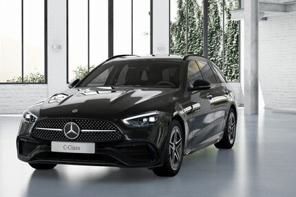 Mercedes-Benz C 180 30.410 km 33.880 &euro; Ahlen 59229