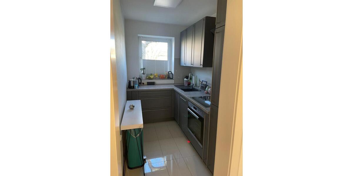 Etagenwohnung Castrop-Rauxel Bladenhorst - 3 Zimmer, 65 m&sup2;, 990&euro; | Angebot:24743582