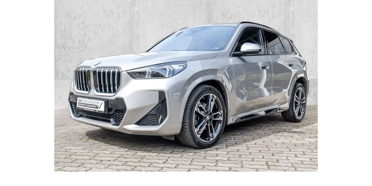 BMW X1 46.420 km 37.950 &euro; Iserlohn 58636