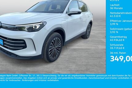 VW Tiguan 15.089 km 43.911 &euro; Unna 59423