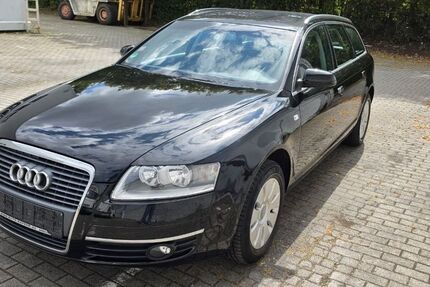 Audi A6 224.400 km 4.800 &euro; Sendenhorst 48324