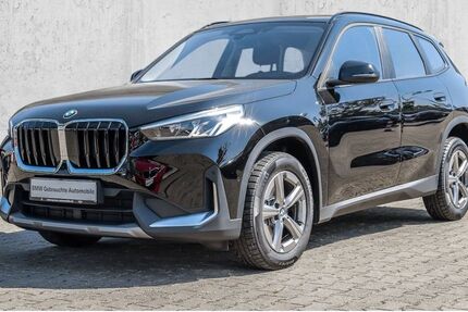 BMW X1 61.418 km 27.480 &euro; Castrop-Rauxel 44579