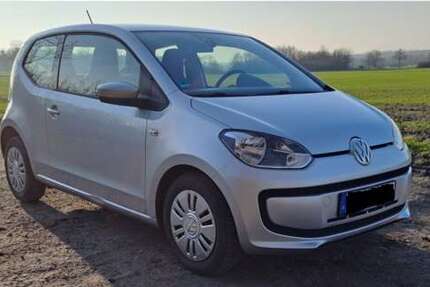 VW up! 89.687 km 5.500 &euro; Nordkirchen 59394