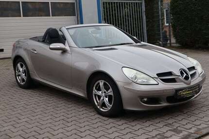 Mercedes-Benz SLK 200 130.000 km 9.990 &euro; Oer-Erkenschwick 45739
