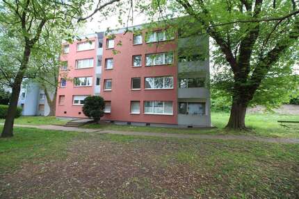 Wohnung Unna Massen - 3.5 Zimmer, 76 m&sup2;, 600&euro; | Angebot:26472807