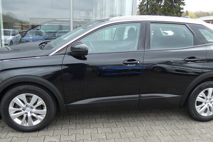 Peugeot 3008 67.000 km 10.390 &euro; Bergkamen 59192