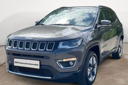 Jeep Compass 213.001 km 10.290 &euro; Lünen 44534