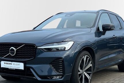 Volvo XC60 10.200 km 48.890 &euro; Iserlohn 58640