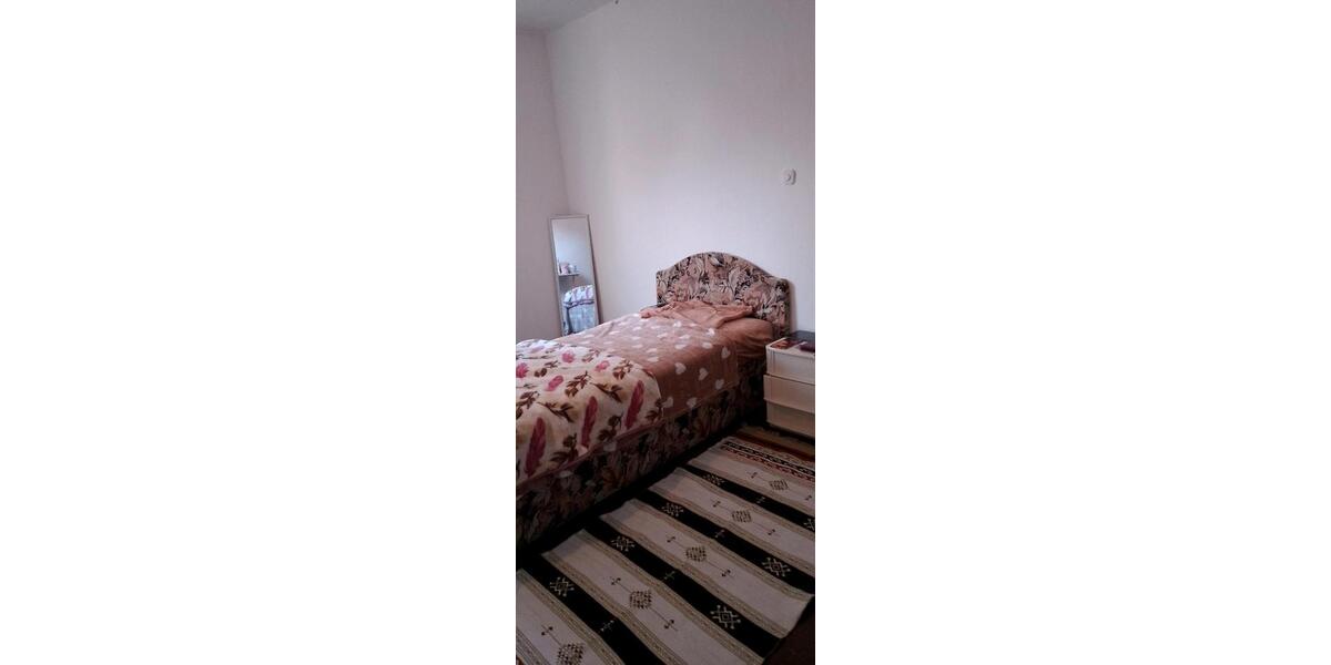 Etagenwohnung Dortmund - 1 Zimmer, 30 m&sup2;, 350&euro; | Angebot:25626658