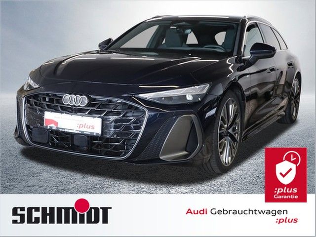 Audi A6 19.240 km 72.440 &euro; Lünen 44534