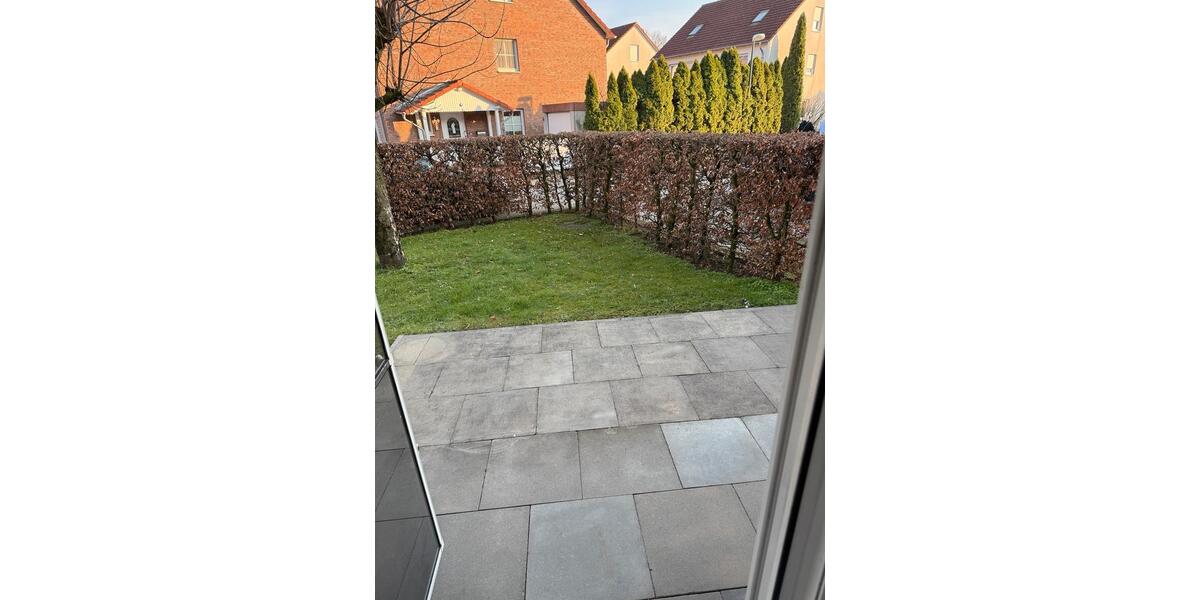 Erdgeschoßwohnung Lünen Alstedde - 3 Zimmer, 78 m&sup2;, 1.100&euro; | Angebot:25340736