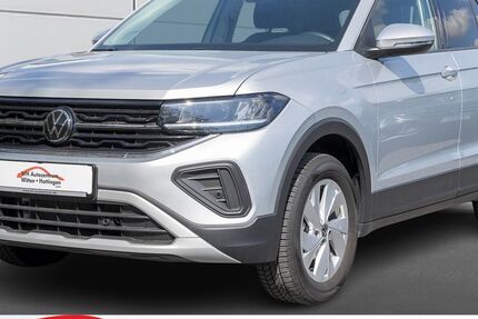 VW T-Cross 10.730 km 19.947 &euro; Witten 58453