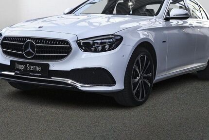 Mercedes-Benz E 300 34.283 km 36.670 &euro; Ahlen 59229