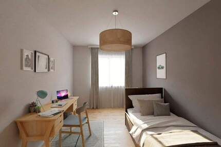 Haus Bergkamen Weddinghofen - 4 Zimmer, 131 m&sup2;, 402.500&euro; | Angebot:25673611