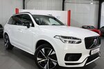 Volvo XC90 RECHARGE P-HEV AWD R-DESIGN SPORT 7-SITZER 137.000 km 37.991 &euro; Hamm 59077