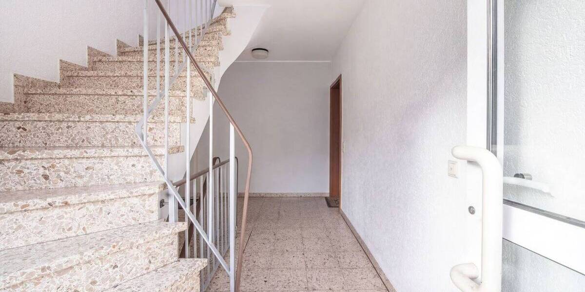 Etagenwohnung Dortmund Berghofen - 4 Zimmer, 95 m&sup2;, 269.000&euro; | Angebot:25928626