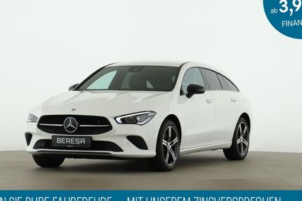 Mercedes-Benz CLA 250 Shooting Brake 110.800 km 20.980 &euro; Senden-Bösensell 48308