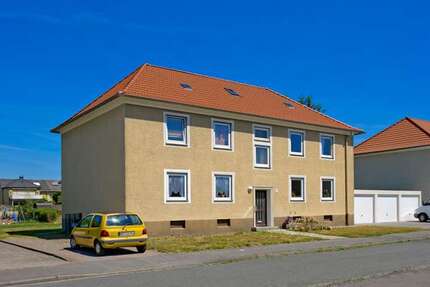 Wohnung Hamm Herringen - 3 Zimmer, 52 m&sup2;, 369&euro; | Angebot:27550674