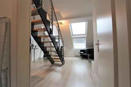 Wohnung Dortmund Innenstadt West - 1.5 Zimmer, 40 m&sup2;, 950&euro; | Angebot:25349076