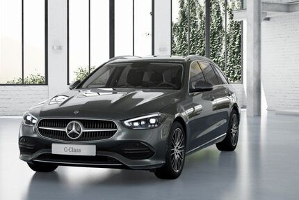 Mercedes-Benz C 180 26.315 km 31.980 &euro; Ahlen 59229