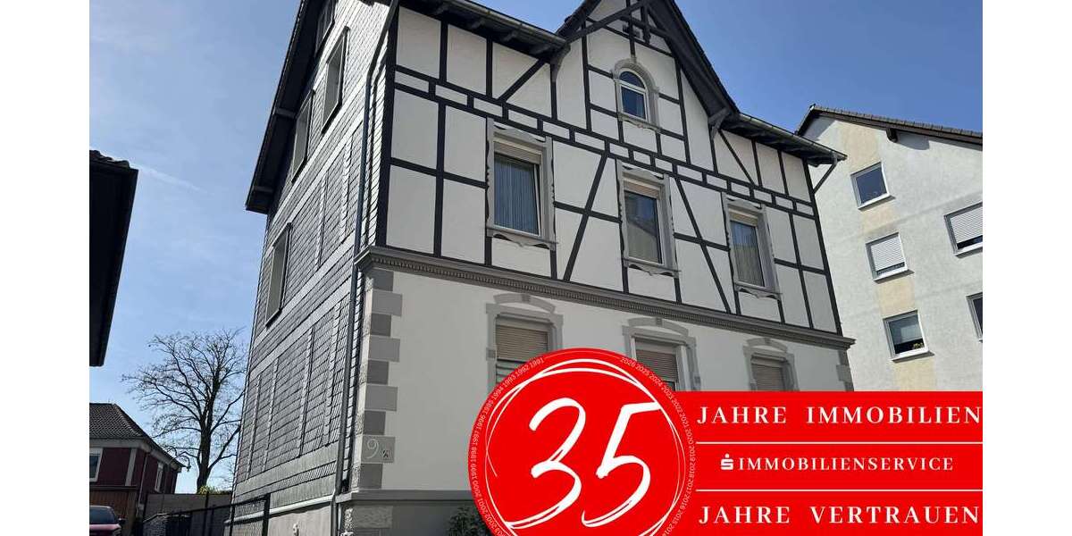 Einfamilienhaus Iserlohn Letmathe - 9 Zimmer, 240 m&sup2;, 329.000&euro; | Angebot:26663527
