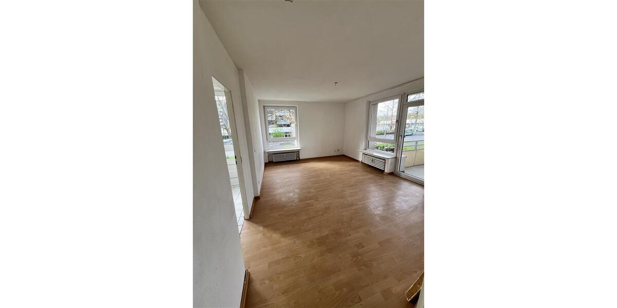 Etagenwohnung Dortmund Scharnhorst - 3 Zimmer, 69 m&sup2;, 562&euro; | Angebot:25963924