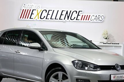 VW Golf VII 1.6 TDI Comfortline COMPOSITION-COLOUR 143.000 km 11.111 &euro; Hamm 59077