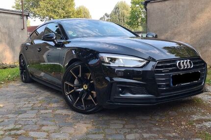Audi A5 93.500 km 30.999 &euro; Oer-Erkenschwick 45739