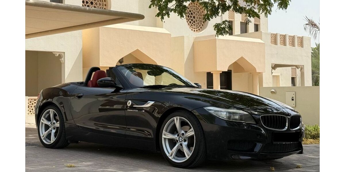 BMW Z4 105.000 km 21.000 &euro; Dortmund 44379