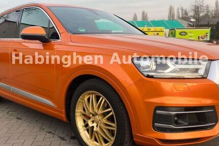 Audi Q7 200.000 km 30.900 &euro; Castrop Rauxel 44579