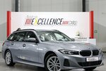 BMW 320d Touring xDrive SPORT / CURVED+NAVI+APPLE 32.000 km 30.991 &euro; Hamm 59077