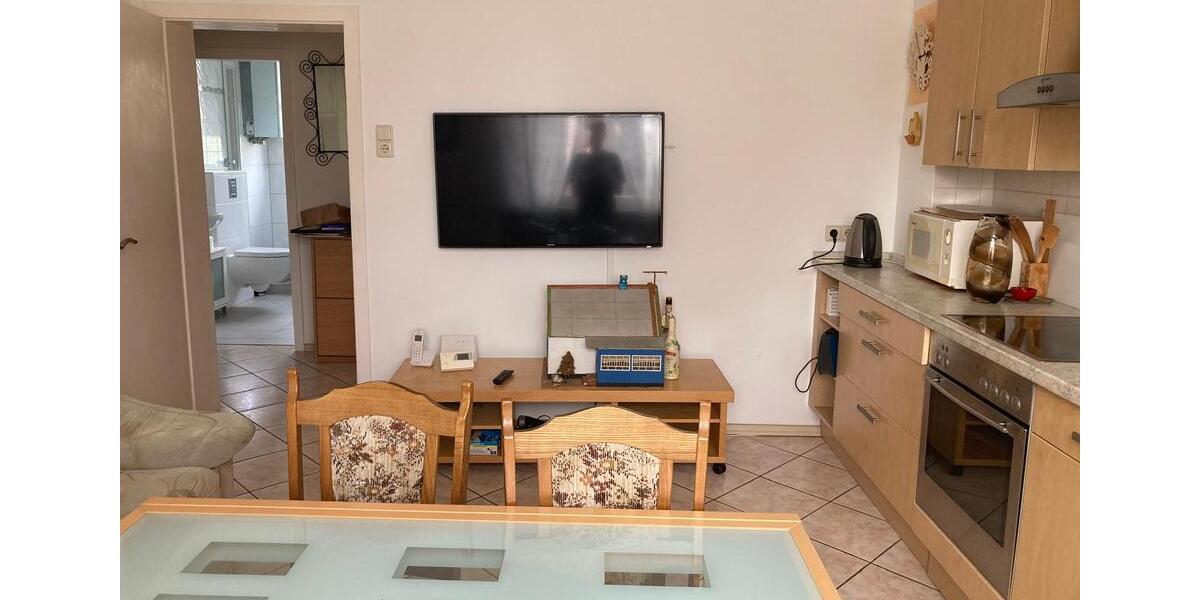 Etagenwohnung Schwerte - 1.5 Zimmer, 38 m&sup2;, 79.000&euro; | Angebot:26865106