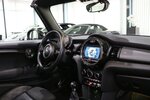 Mini Cooper Cabrio CHILLI CARBON BLACK EXCITETMENT 63.000 km 17.777 &euro; Hamm 59077