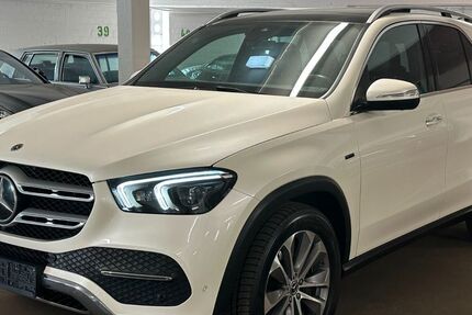 Mercedes-Benz GLE 350 93.500 km 48.700 &euro; Dortmund OT Huckarde 44369