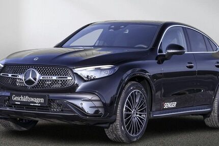 Mercedes-Benz GLC 450 9.900 km 85.885 &euro; Hamm 59067