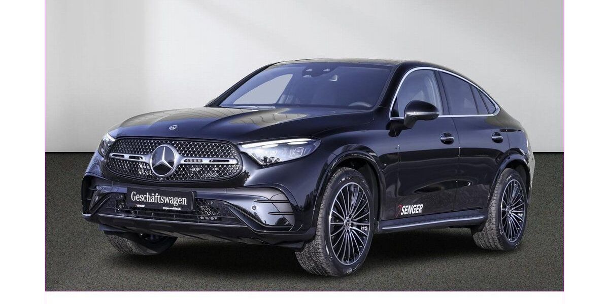 Mercedes-Benz GLC 450 9.900 km 85.885 &euro; Hamm 59067