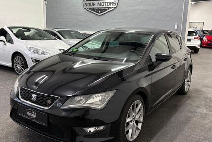 Seat Leon 214.600 km 8.900 &euro; Iserlohn 58638
