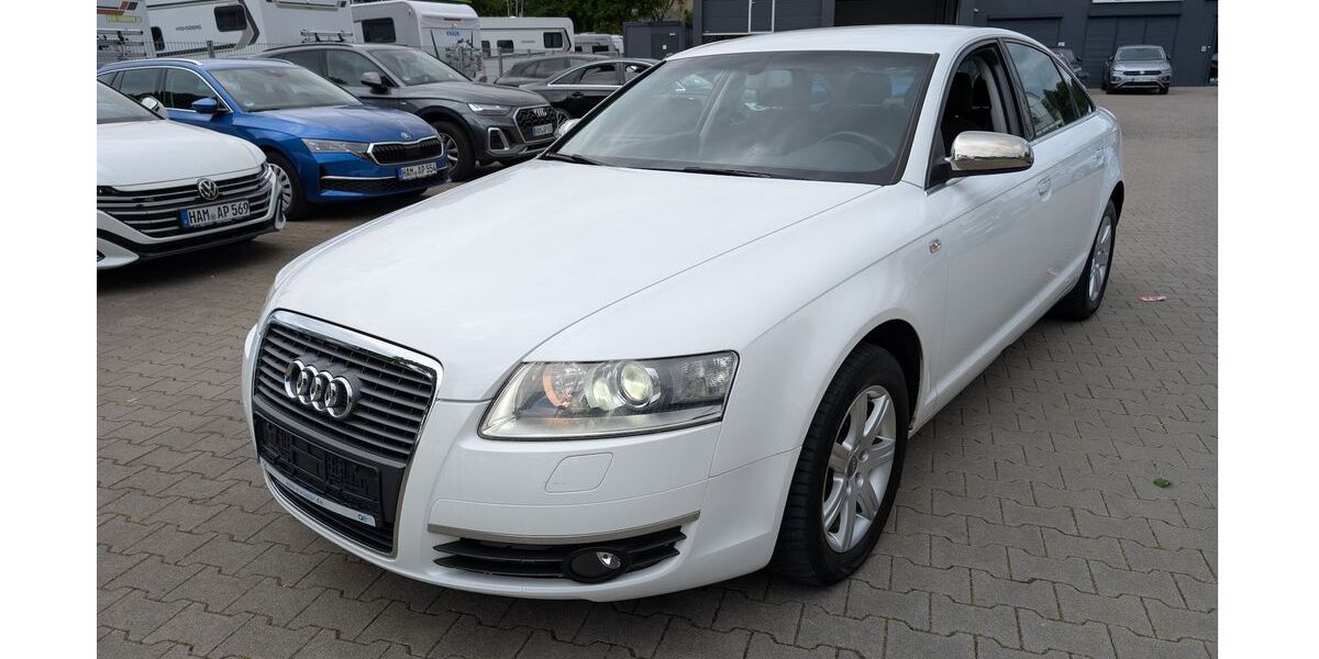 Audi A6 176.149 km 5.950 &euro; Hamm 59077