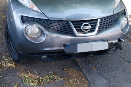 Nissan Juke 294.000 km 4.850 &euro; Dortmund 44143