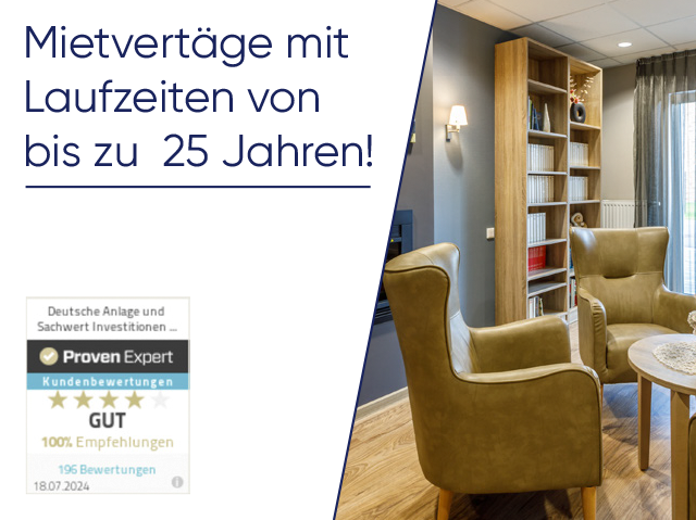 Etagenwohnung Dortmund Mengede - 1 Zimmer, 41 m&sup2;, 217.300&euro; | Angebot:19381900