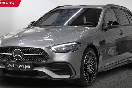 Mercedes-Benz C 180 18.000 km 39.990 &euro; Hamm 59067