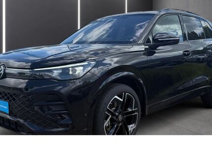 VW Tiguan 17.450 km 49.490 &euro; Werl 59457