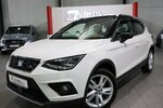 Seat Arona 1.5 TSI XCELLENCE FR-SPORT / WHITE & BLACK 90.000 km 15.991 &euro; Hamm 59077