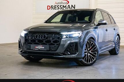 Audi SQ7 86.072 km 76.239 &euro; Hamm 59067