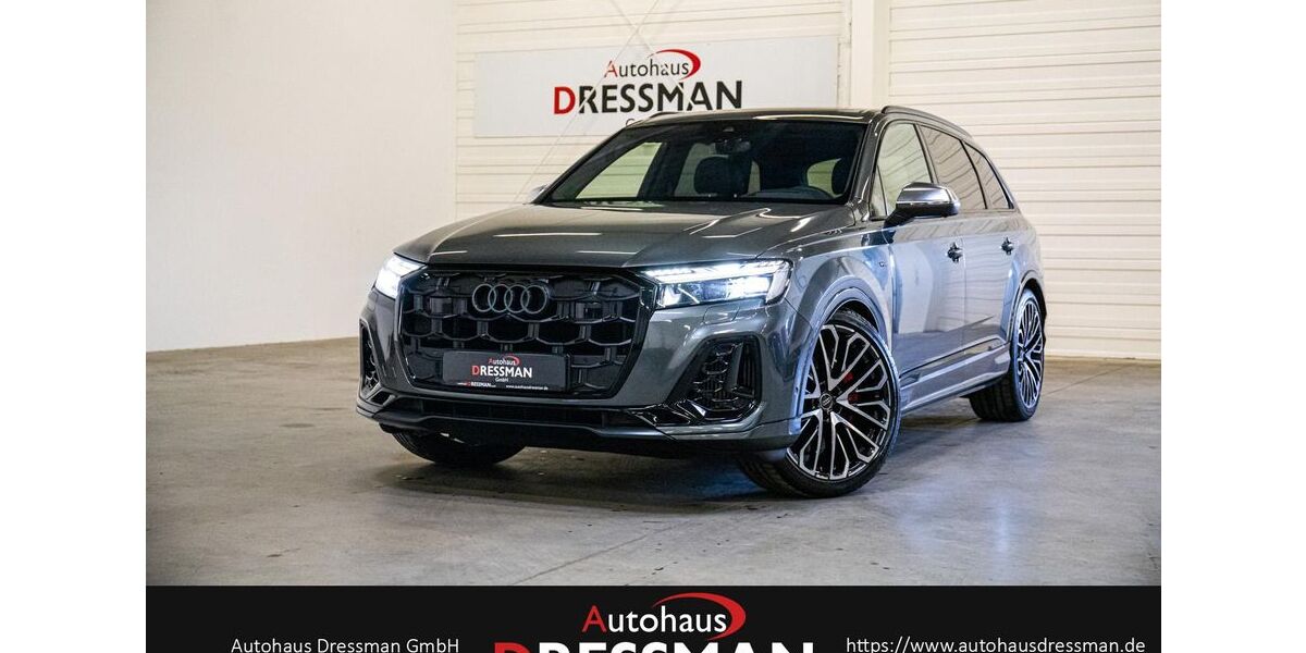 Audi SQ7 86.072 km 76.239 &euro; Hamm 59067