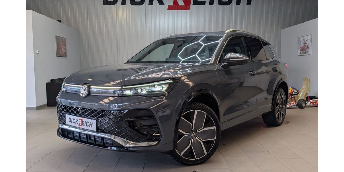 VW Tiguan 25.335 km 43.450 &euro; Menden (Sauerland) 58708