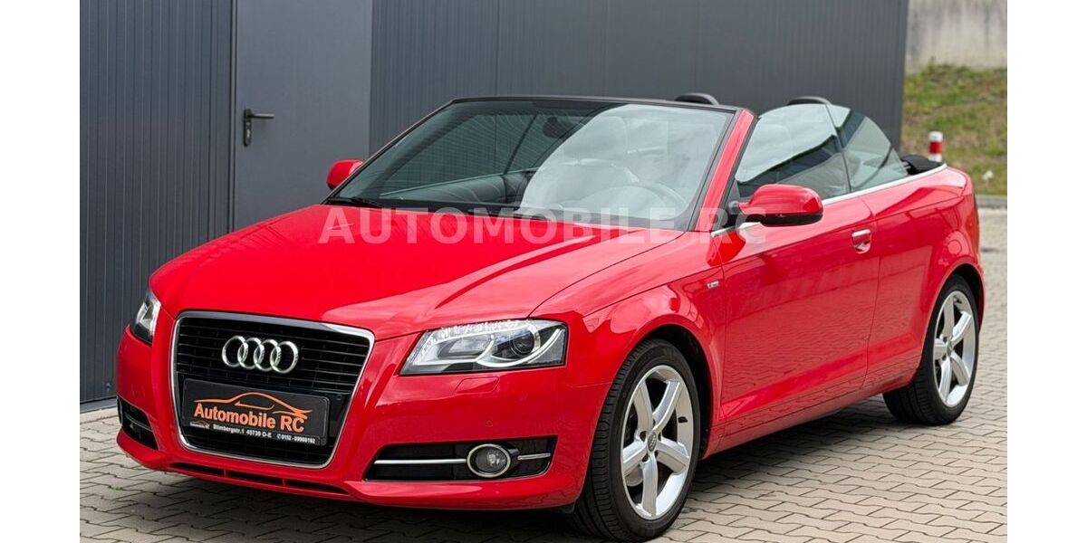Audi A3 109.700 km 9.900 &euro; Oer-Erkenschwick 45739