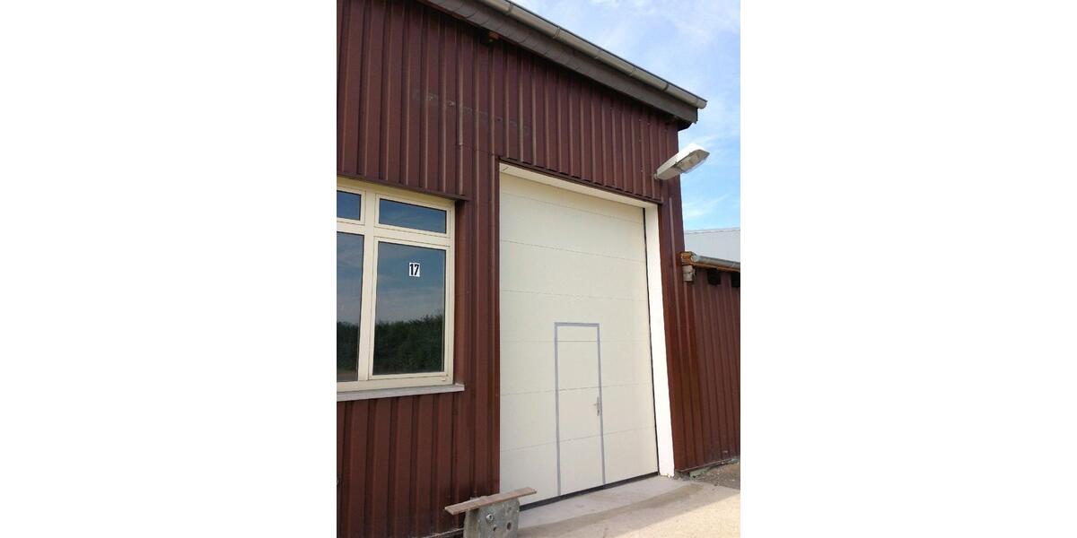 Gewerbeobjekt Werl - 2.350&euro; | Angebot:22132740