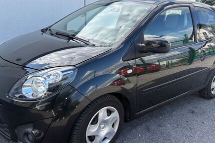 Renault Twingo 58.299 km 3.490 &euro; Menden 58708